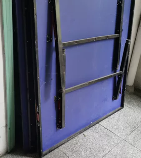 转让乒乓球桌，自用，低价转让 感兴趣的话点...