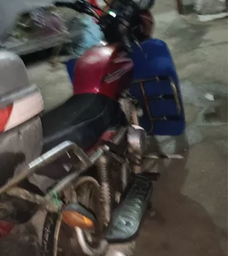 本人一辆宗申125摩托车转让，全车没毛病，...