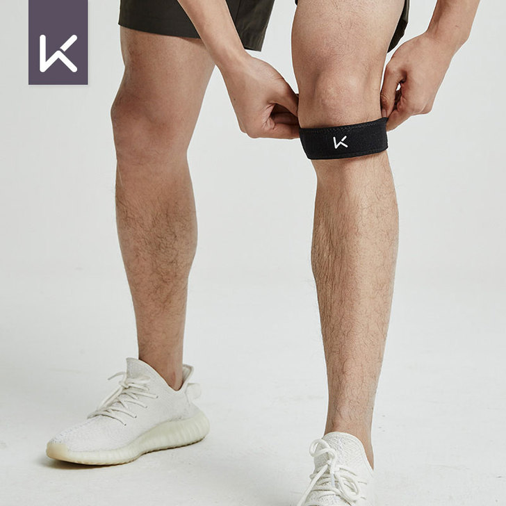 Keep旗舰店髌骨带篮球护具护膝运动跑步膝...