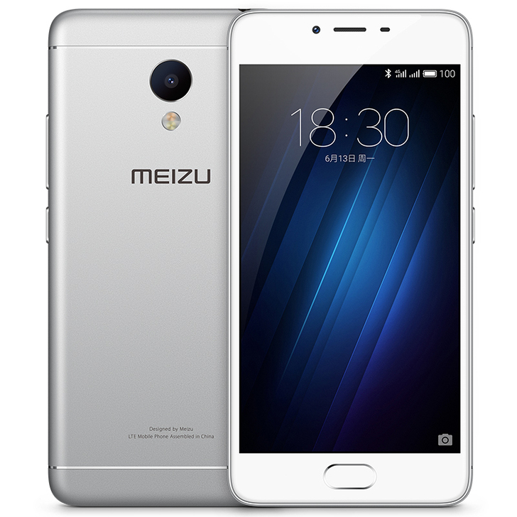 Meizu/魅族 魅蓝3S