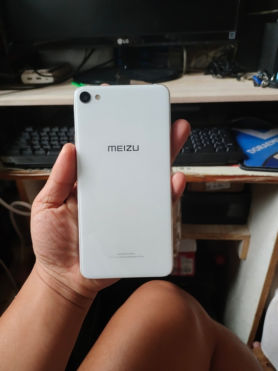 魅族魅蓝u20全网通4g八核手机!