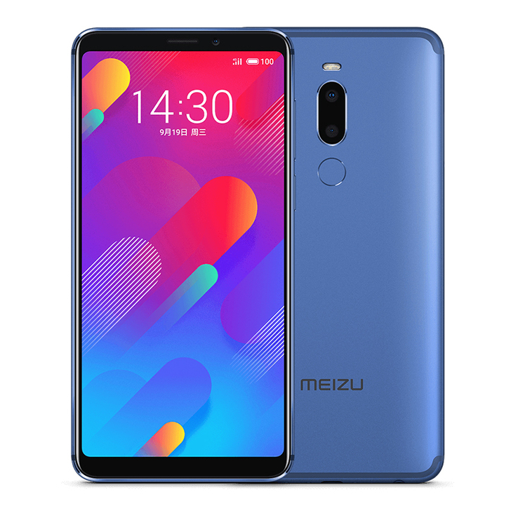 Meizu/魅族 魅族 V8