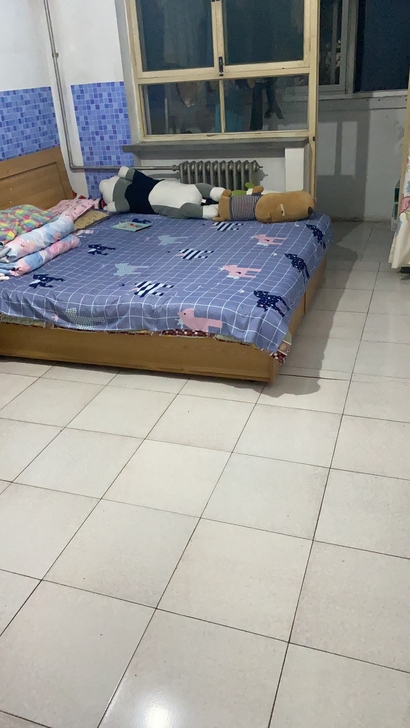 青园街健康路康华园小区出租,马路对面就是长...