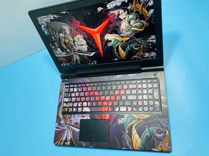 联想 拯救者锐 i56300HQ四核  G...