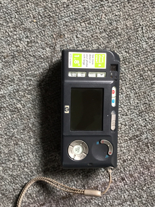 惠普 HP Phoftosmart数码机,...