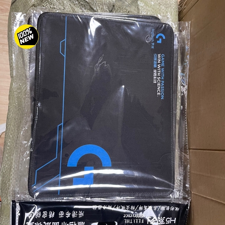 全新 游戏鼠标垫 办公 家用 罗技鼠标垫