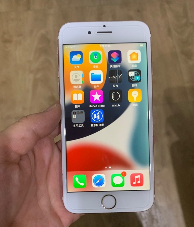 iPhone6 128G  苹果6 plu...