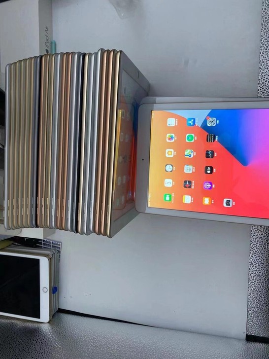 ipad 2017 2019