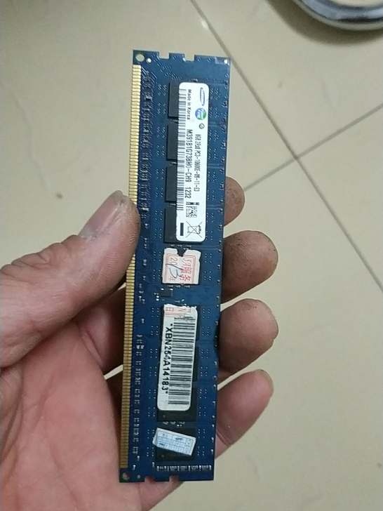 电脑内存,DDR3 1333 8 g.标签...