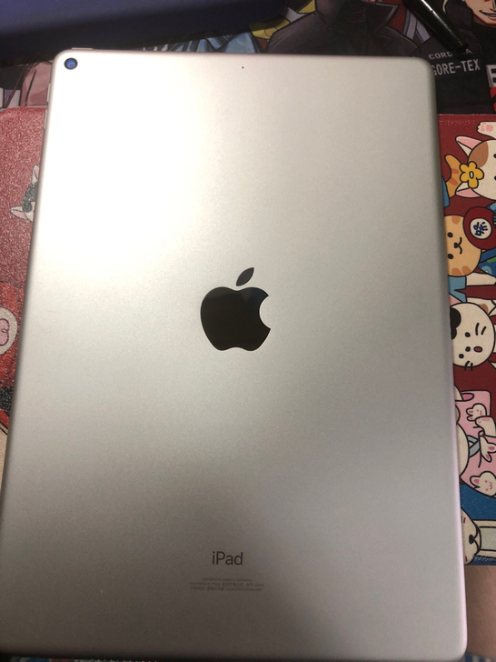 Ipad air3 国行 64g 京东购...