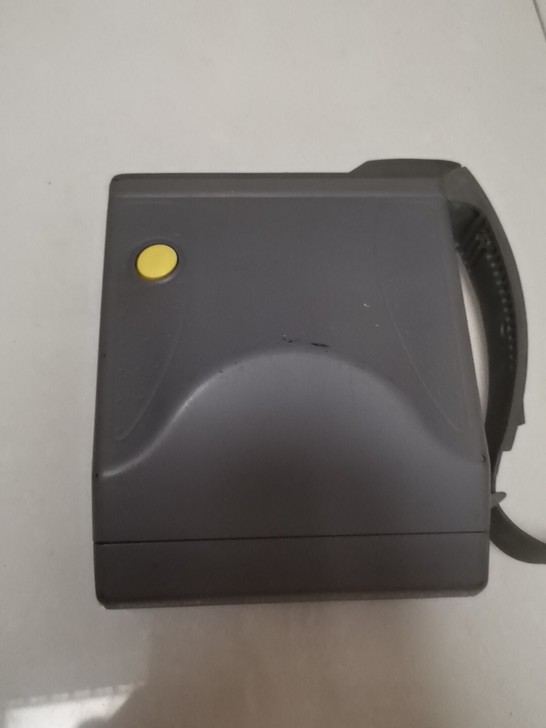 宝丽来SPECTRA2一次成像相机，收来的...