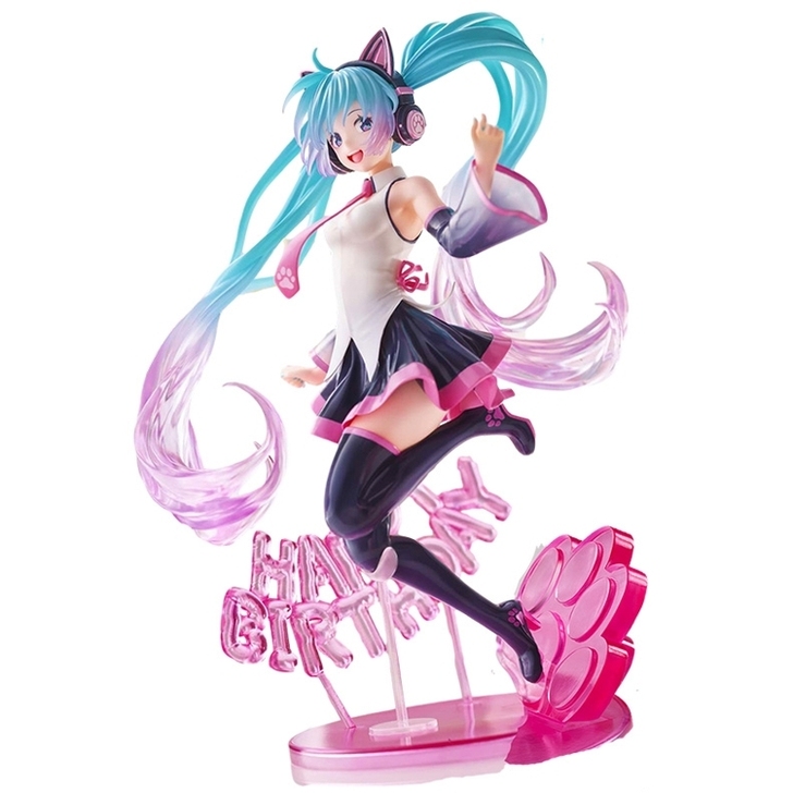 taito##amp；middot；初音未...