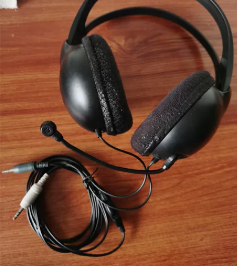 PHILIPS SHM1900 头戴式立体...