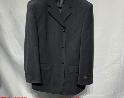 其它/other 男士西服四件 感兴趣的话...