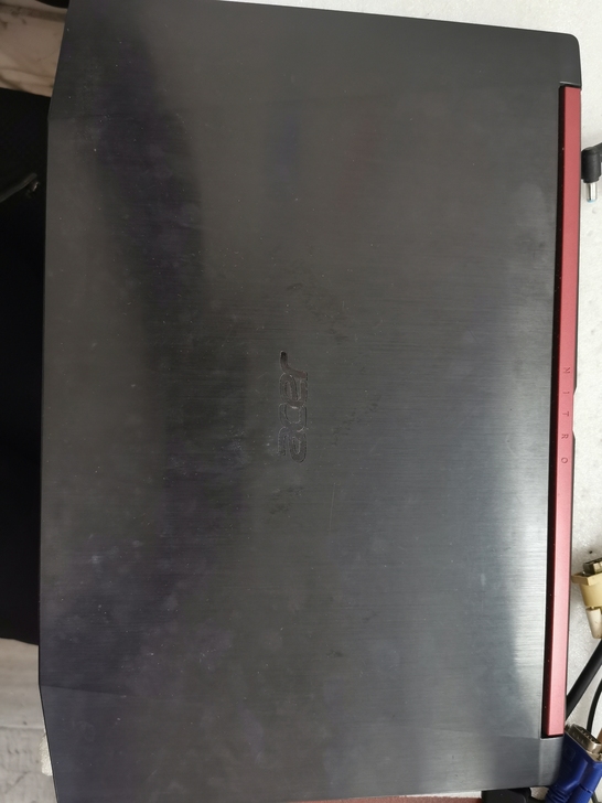 宏碁NITRO 5游戏本,成色可以,i5-...