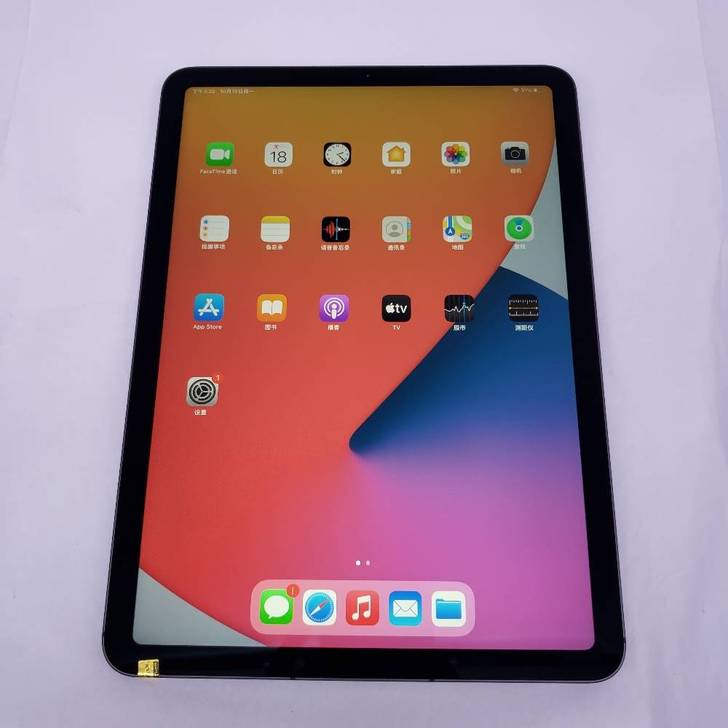【捡漏】99新 iPad Air 4（20...