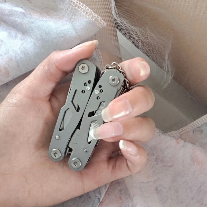 多功能组合工具,钳子