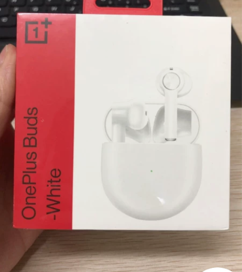 一加 oneplus buds蓝牙耳机 全...