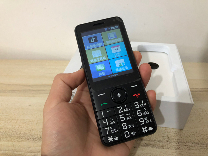 守护宝（上海中兴）K289   全网通2....
