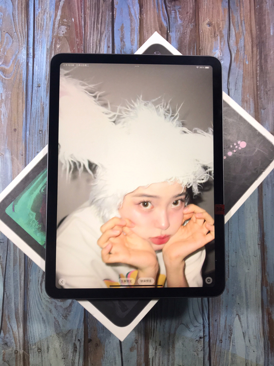 2020款iPad Air4  10.9寸...