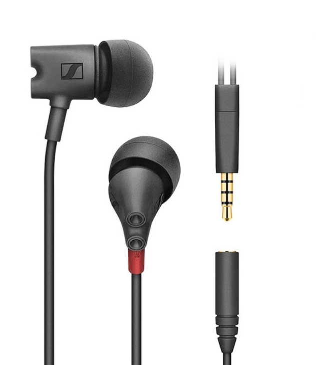 SENNHEISER 森海塞尔IE800S...