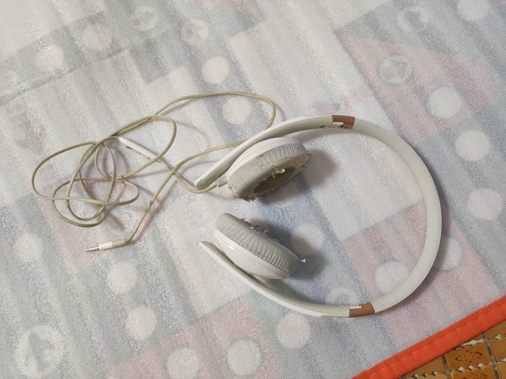 SENNHEISER森海塞尔 HD2.30...