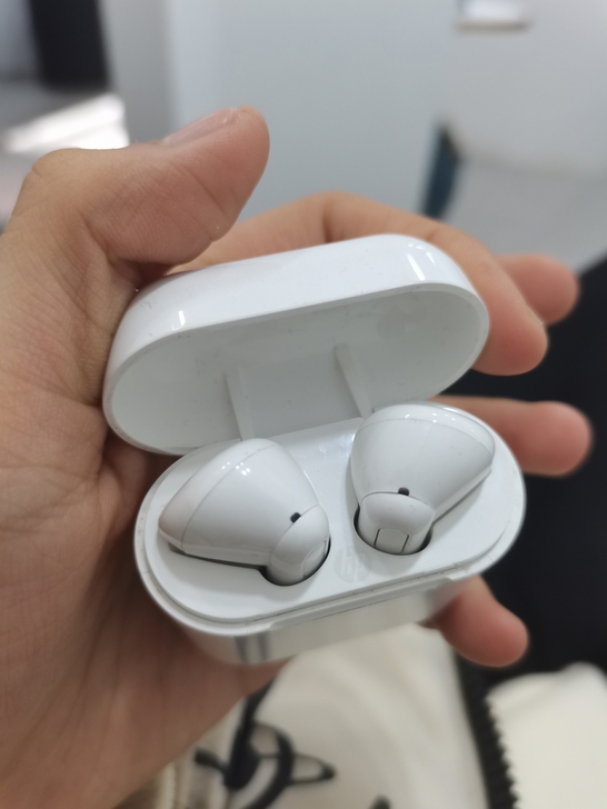惠普正品蓝牙耳机
