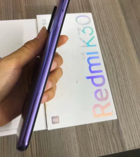 红米 K30（5G)8+256G纯原无修 ...