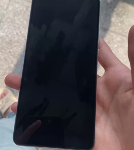 出一台手机 红米k30至尊纪念版8+256...