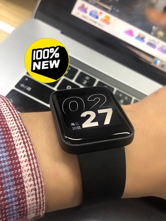 小米Redmi手表智能手表watch运动手...