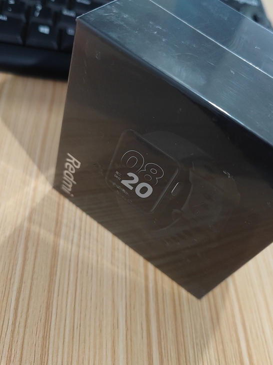 全新 红米Redmi 手表  全新未拆封，...