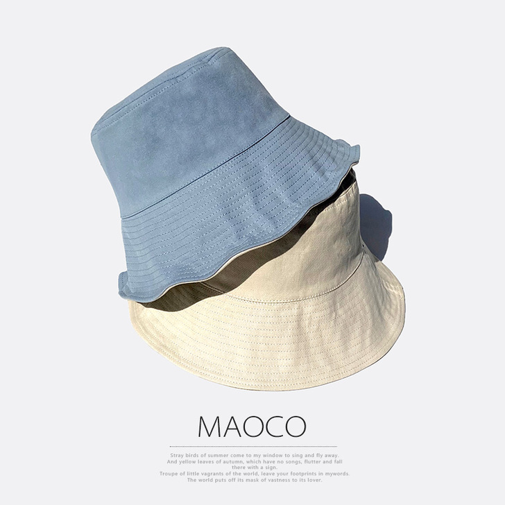 mmaocoe 帽子