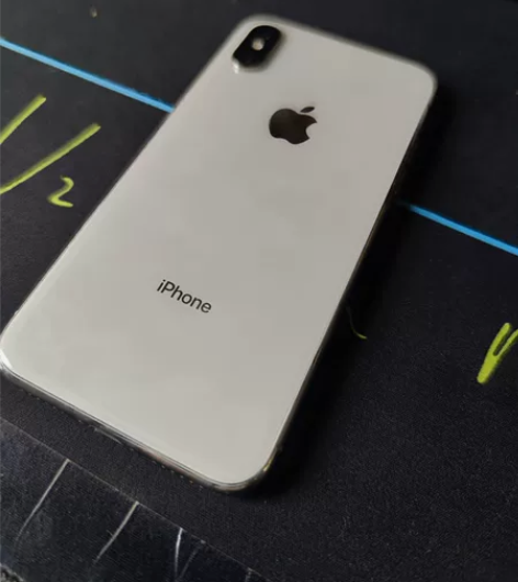 苹果手机iPhoneX 64g大陆国行转让...
