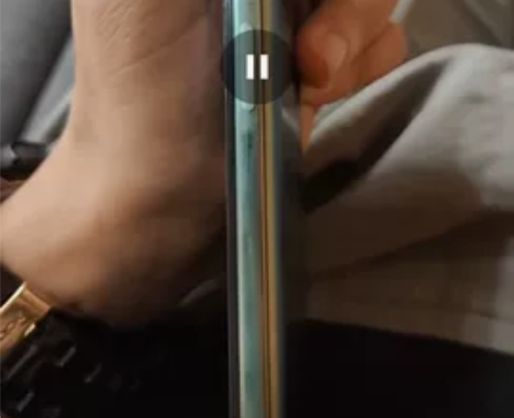 k50pro 12加256g边框成色一般,...