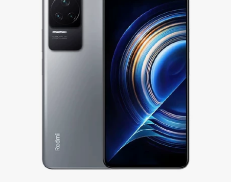 k50PRO （5G）2k直屏的狠旗舰 内...