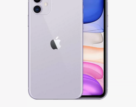 Apple/苹果 iPhone 11 移动...
