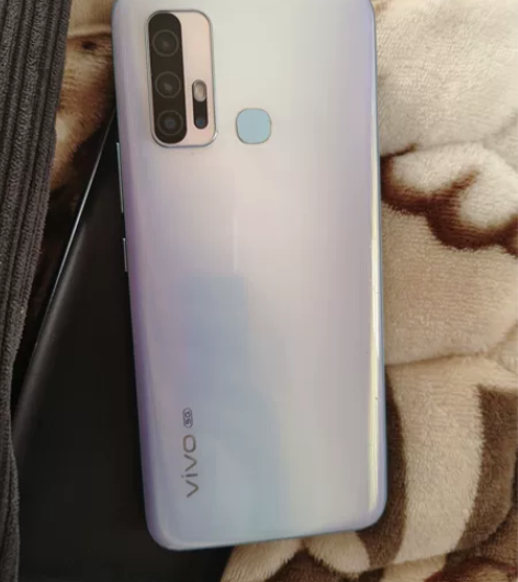 VIVO VIVO Z6(5G)6g运行 ...
