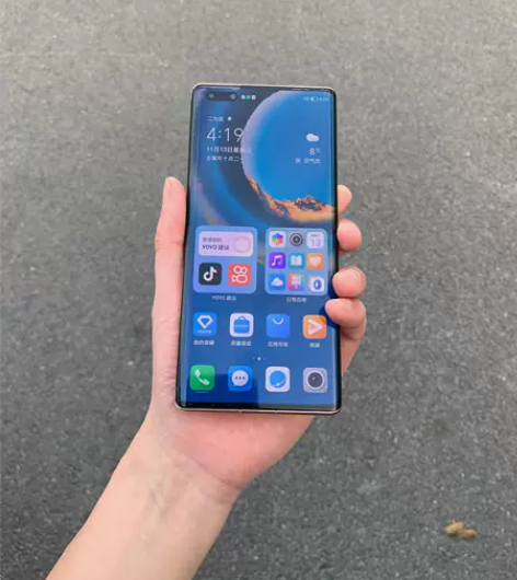 荣耀magic3pro 5g 内存2...