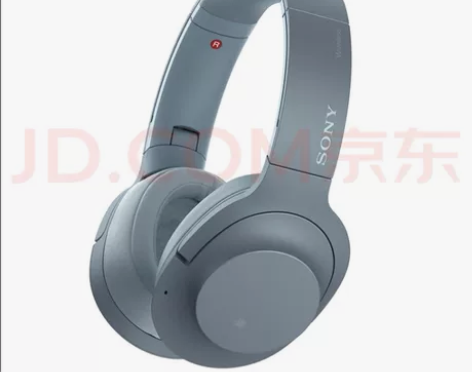 索尼耳机索尼（SONY）WH-H900N ...