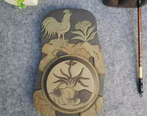 精品手工砚台一鸣惊人