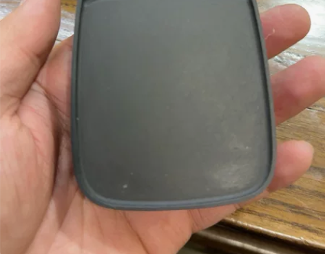 精品手抄砚(歙砚) 小规格,方便出门写生用...