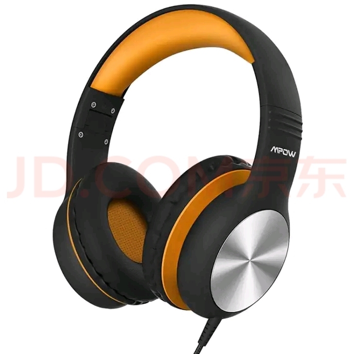 美国正品Mpow CH6 Pro儿童头戴式...