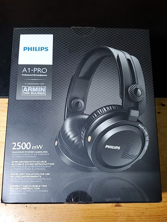 99新Philips/飞利浦A1-pro专...