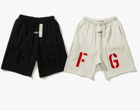 FEAR OF GOD FOG第七季主线F...