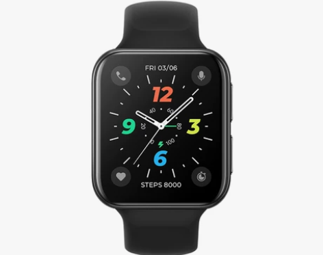 【38活动价】OPPO Watch 2 全...