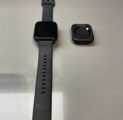 自用OPPO Watch2 42mm eS...