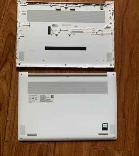 联想小新pro13S 2021 D壳 底壳...