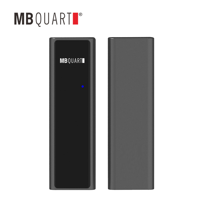 【狂欢价】MBquart德国歌德MB30P...