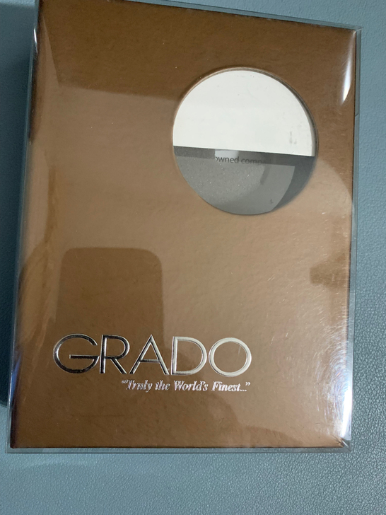 GRADO歌德gr10e
