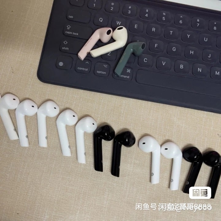漫步者 EDIFIER LolliPods